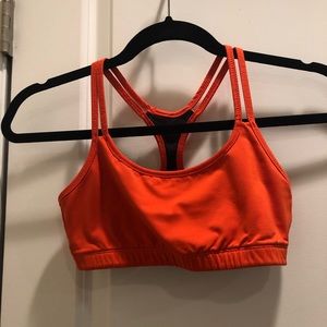 Gap Fit Reversible Sports Bra Size XS